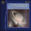 ADRIAN BOULT  / エイドリアン・ボールト / HOLST: THE PLANETS (SACD) / ホルスト: 組曲「惑星」  (SACD)