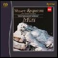 RICCARDO MUTI / リッカルド・ムーティ / MOZART: REQUIEM (SACD) / モーツァルト:レクイエム [ジュスマイヤー版]  (SACD)