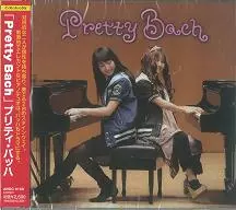 プリティ・バッハ / Pretty Bach