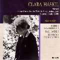 CLARA HASKIL / クララ・ハスキル / モーツァルト:ピアノ協奏曲第23番・第9番「ジュノム」他
