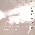 クララ・ハスキルの神髄～ウエストミンスター全録音コンプリート・ボックス ハスキ… クララ・ハスキルの神髄 - ウェストミンスター全録音