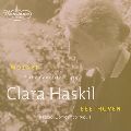 CLARA HASKIL / クララ・ハスキル / モーツァルト:ピアノ協奏曲第19番|ベートーヴェン:ピアノ協奏曲第3番