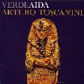ARTURO TOSCANINI / アルトゥーロ・トスカニーニ / VERDI: AIDA / ヴェルディ:歌劇「アイーダ」(全曲)