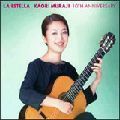 KAORI MURAJI / 村治佳織 / LA ESTELLA KAORI MURAJI 10TH ANNIVERSARY / エステーラ