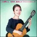 KAORI MURAJI / 村治佳織 / LA ESTELLA KAORI MURAJI 10TH ANNIVERSARY / エステーラ