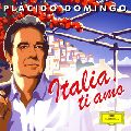 PLACIDO DOMINGO / プラシド・ドミンゴ / カタリィ・カタリィ/ドミンゴ,イタリアを歌う
