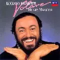 LUCIANO PAVAROTTI / ルチアーノ・パヴァロッティ / ポピュラー・ソング集~ヴォラーレ