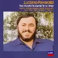 LUCIANO PAVAROTTI / ルチアーノ・パヴァロッティ / ベスト・オブ・ルチアーノ・パヴァロッティ