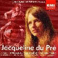 JACQUELINE DU PRE / ジャクリーヌ・デュ・プレ / 伝説のチェリスト,ジャクリーヌ・デュ・プレ