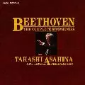BEETHOVEN: THE COMPLETE SYMPHONIES / ベートーヴェン:交響曲全集