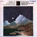 HERBERT VON KARAJAN / ヘルベルト・フォン・カラヤン / SIBELIUS: SYMPHONY NO.4 / シベリウス:交響曲第4番