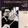 WOLFGANG SAWALLISCH / ヴォルフガング・サヴァリッシュ / シューベルト:交響曲第9番「ザ・グレイト」