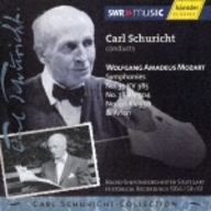 CARL SCHURICHT / カール・シューリヒト商品一覧｜CLASSIC｜ディスク