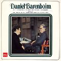 DANIEL BARENBOIM / ダニエル・バレンボイム / BEETHOVEN: PIANO CONCERTOS NO.1 & NO.2 / ベートーヴェン:ピアノ協奏曲第1番・第2番