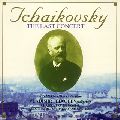 VLADIMIR FEDOSEYEV / ヴラディーミル・フェドセーエフ / TCHAIKOVSKY THE LAST CONCERT / チャイコフスキー・ラスト・コンサート