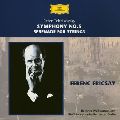 FERENC FRICSAY / フェレンツ・フリッチャイ / チャイコフスキー:交響曲第5番|弦楽セレナーデ