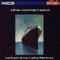 JEAN FOURNET / ジャン・フルネ / FRENCH SYMPHONIC WORKS / フランス管弦楽曲集