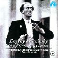 EVGENY MRAVINSKY / エフゲニー・ムラヴィンスキー商品一覧｜CLASSIC