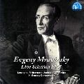EVGENY MRAVINSKY / エフゲニー・ムラヴィンスキー / ムラヴィンスキー ライヴセレクション 1965