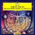 JAMES LEVINE / ジェイムズ・レヴァイン / ホルスト:組曲「惑星」