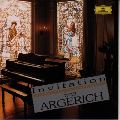 MARTHA ARGERICH / マルタ・アルゲリッチ / ファンタスティック・ピアノ名曲への誘い