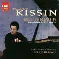 EVGENI KISSIN / エフゲニー・キーシン / BEETHOVEN: PIANO CONCERTOS NOS.1-5 / ベートーヴェン:ピアノ協奏曲(全曲)