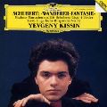 EVGENI KISSIN / エフゲニー・キーシン / シューベルト:「さすらい人幻想曲」《ニュー・スタンダード・コレクション》
