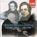 WALTER GIESEKING / ヴァルター・ギーゼキング / SCHUMANN: KINDERSZENEN / シューマン:子供の情景&謝肉祭