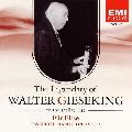 WALTER GIESEKING / ヴァルター・ギーゼキング / FUR ELISE (FAVOURITE PIANO PIECES VOL.2) / エリーゼのために~ギーゼキング・ピアノ小品集第2集《SPレコードに聴くワルター・ギーゼキングの遺産Vol.20》