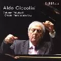 ALDO CICCOLINI / アルド・チッコリーニ / DEBUSSY: PRELUDES 2 & CHOPIN: PIANO SONATA NO.3 / ドビュッシー:前奏曲集第2巻 / ショパン:ピアノ・ソナタ第3番