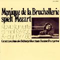 MONIQUE DE LA BRUCHOLLERIE / モニク・ドゥ・ラ・ブルショルリ / MOZART: PIANO CONCERTOS NO.20 & NO.23 / モーツァルト:ピアノ協奏曲第20番・第23番