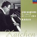 JULIUS KATCHEN / ジュリアス・カッチェン / ベートーヴェン:ピアノ・ソナタ第32番/ディアベッリの主題による33の変奏曲