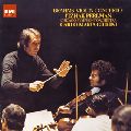 ITZHAK PERLMAN / イツァーク・パールマン / BRAHMS: VIOLIN CONCERTO / ブラームス:ヴァイオリン協奏曲