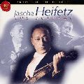 JASCHA HEIFETZ / ヤッシャ・ハイフェッツ / JASCHA HEIFETZ - THE SUPREME <ARTISTS OF THE CENTURY(2)> / ハイフェッツ《アーティスト・オブ・ザ・センチュリー~世紀の名演奏家(2)》