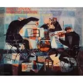 ベートーヴェン:弦楽三重奏曲全集/JASCHA HEIFETZ/ヤッシャ