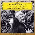 MISCHA MAISKY / ミッシャ・マイスキー / シューマン:チェロ協奏曲|アダージョとアレグロ|幻想小曲集 他