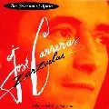 JOSE CARRERAS / ホセ・カレーラス / ZALUZUELAS / 永遠の別れ~サルスエラを歌う