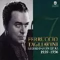 ベルカントの至芸~タリアヴィーニの芸術 ベルカントの至芸~タリアヴィーニの芸術 - Amazon.com Music