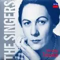 RENATA TEBALDI / レナータ・テバルディ / 偉大なる名歌手たち~レナータ・テバルディ
