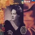 RENATA TEBALDI / レナータ・テバルディ / レナータ・テバルディ大全集
