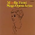 MIRELLA FRENI / ミレッラ・フレーニ / MIRELLA FRENI SINGS OPERA ARIAS / オペラ・アリア集