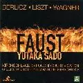 YUTAKA SADO / 佐渡裕 / FAUST / ファウスト