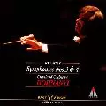CHRISTOPH VON DOHNANYI / クリストフ・フォン・ドホナーニ / BRAHMS: SYMPHONIES NOS.3 & 4 / ブラームス:交響曲第3番・第4番