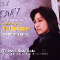 TOMOMI NISHIMOTO / 西本智実 / TCHAIKOVSKY: SYMPHONY NO.6 "PATHETIQUE"|"THE SLEEPING BEAUTY" / チャイコフスキー:交響曲第6番「悲愴」