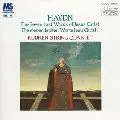 KUIJKEN QUARTET / クイケン四重奏団 / HAYDN: THE SEVEN LAST WORDS OF JESUS CHRIST / ハイドン:弦楽四重奏曲「十字架上のキリストの最後の七つの言葉」