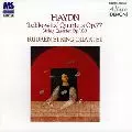 KUIJKEN QUARTET / クイケン四重奏団 / HAYDN: "LOBKOWITZ" QUARTETS OP.77|STRING QUARTET OP.103 / ハイドン:ロプコヴィッツ四重奏曲集
