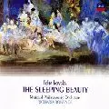 RICHARD BONYNGE / リチャード・ボニング / チャイコフスキー:バレエ「眠りの森の美女」(全曲)