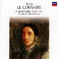 RICHARD BONYNGE / リチャード・ボニング / アダン:バレエ「海賊」(ドリーブ補追)