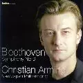 CHRISTIAN ARMING / クリスティアン・アルミンク / BEETHOVEN: SYMPHONY NO.9 / ベートーヴェン:交響曲第9番