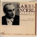 KAREL ANCERL / カレル・アンチェル / マーラー:交響曲第9番・第1番「巨人」
